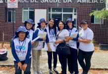 Secretaria Municipal de Saúde realiza pesquisa sobre uso racional de medicamentos