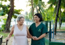 Verão mais quente exige atenção e alerta para riscos à saúde dos idosos