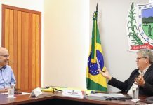 João Azevêdo e Confederação Brasileira de Vôlei anunciam nova edição do Paraíba World Beach Games