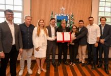 João Azevêdo autoriza início das obras do Hospital da Mulher do Sertão