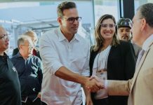 Lucas Ribeiro destaca impacto econômico do Salão Móvel Paraíba em Campina Grande