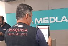 Pesquisa do Procon-JP para preços de exames laboratoriais registra variação de até 526%