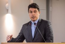 Raoni propõe a criação da Frente Parlamentar pela Vida e Dignidade da Mulher