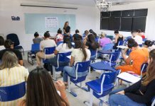 PMJP abre chamada pública para vagas remanescentes dos programas de residências em saúde