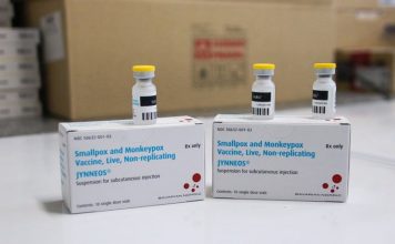 SES-PB amplia vacinação contra a Mpox para novos públicos prioritários