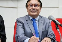 Harrison Targino cria Editora da OAB-PB para fortalecer produção de conteúdos jurídicos na Paraíba