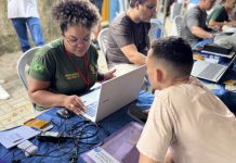 Caravana do Cuidar leva serviços gratuitos ao bairro Colinas do Sul nesta sexta-feira