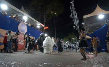 Em decisão conjunta com PM, Corpo de Bombeiros e Liga Carnavalesca, Funjope adia desfile do Carnaval Tradição