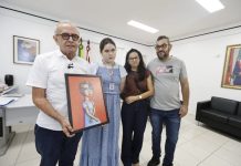 Cícero Lucena confirma 3ª Corrida Paraibana pelo Autismo para 26 de abril