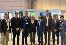 Cícero Lucena firma protocolo em Portugal para instalação de hotel Vila Galé no Centro Histórico