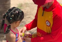 Bombeiros encerram Operação Carnaval 2026 com mais de 8 mil ações preventivas e sem registro de mortes por afogamento