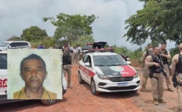 Suspeito de crimes sexuais contra crianças é executado com tiros na genitália, no Litoral Sul da Paraíba