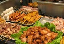 Agevisa orienta população sobre os cuidados com a alimentação e a saúde no período carnavalesco