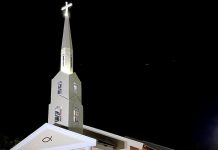 Cidade Viva abre a “Quaresma 2026” nesta Quarta-Feira de Cinzas no Campus Metropolitano