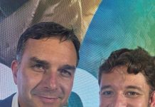 Fábio Lopes reage à ação do PSOL no TSE, nega propaganda antecipada e fala em “perseguição política”