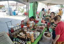 Sedurb divulga programação do projeto Feira Móvel para este mês de fevereiro