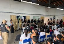 Polícia Civil intensifica ações de enfrentamento à violência contra a mulher na Paraíba