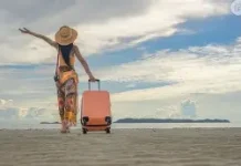 Paraíba é o segundo destino mais buscado por mulheres brasileiras em 2025