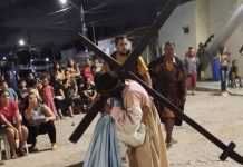 Edital da ‘Paixão de Cristo nos Bairros’ da Funjope entra em fase de recursos até o próximo dia 27