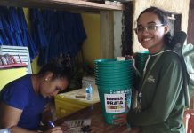 Governo da Paraíba inicia segunda etapa do projeto Minha Praia no Litoral Sul