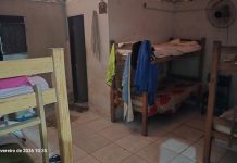 Fiscalização coordenada pelo MPPB interdita Comunidade Terapêutica no Litoral Sul da Paraíba