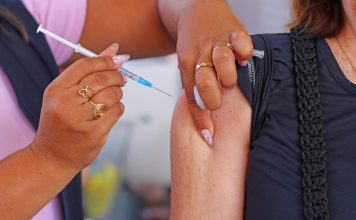 João Pessoa inicia nesta segunda-feira vacinação contra dengue para trabalhadores da Atenção Primária