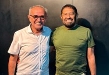 Eleições 2026: Cícero recebe importante apoio de grupo politico de Paulista