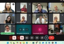 CRM-PB reúne MPPB, SES e gestores municipais para discutir e apresentar soluções para a assistência materno-infantil em Campina Grande