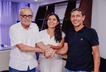 Na disputa pelo Governo, Cícero Lucena recebe apoio de lideranças de Itaporanga, Diamante, Igaracy e Cajazeiras