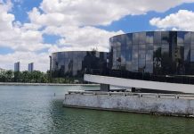 MPPB cobra suspensão das atividades de todos os quiosques do Açude Velho de CG