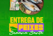 Prefeitura de Bayeux inicia entrega de fichas para retirada do peixe da Semana Santa