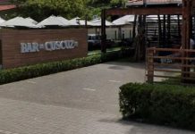 Bar do Cuscuz volta a ser notificado por despejo irregular de esgoto