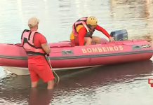 Corpo é encontrado por pescador no Jacaré, em Cabedelo