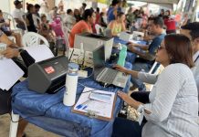 Caravana do Cuidar leva serviços gratuitos para moradores da Comunidade Padre Hildon Bandeira