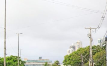 Cícero Lucena destaca políticas inclusivas durante a Corrida Raros Run e projeta entrega do CER IV para este mês