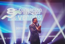 Congresso Paraibano de Vendas reúne nomes e estratégias de alto nível em edição exclusiva