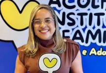 Serviço de Acolhimento Familiar é destaque em congresso e Paraíba ganha mais uma premiação nacional