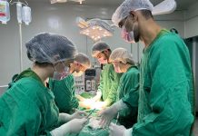 Doação de órgãos no Trauma de João Pessoa beneficia cinco pacientes e reforça importância da autorização familiar