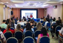 SES intensifica ação para enfrentamento das arboviroses e qualifica profissionais em todo o estado