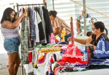 Feira Móvel inicia programação do mês de março em seis bairros de João Pessoa