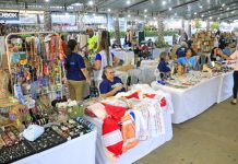 Feira Móvel da Prefeitura de João Pessoa será realizada em sete bairros no mês de abril