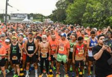 Caixa de Assistência da OAB lança etapa do Circuito de Corridas da Advocacia em João Pessoa nesta terça