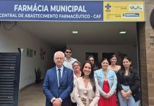 MPPB detecta irregularidades em Farmácia Básica de cidade do Litoral Sul do Estado