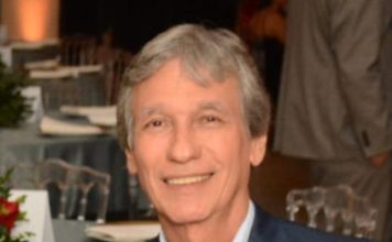 Troféu Fenacom vai homenagear o jornalista Joanildo Mendes, do Portal O Norte Online