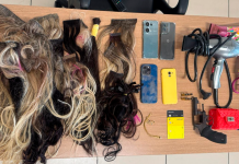 Ação rápida: Polícia Militar prende, em flagrante, dupla por roubo a estabelecimento na Capital