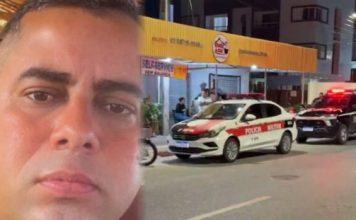 Homem é executado com mais de 25 tiros em bar de Mangabeira; maioria dos disparos atingiu a cabeça