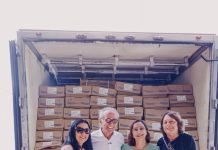 Cícero Lucena inicia distribuição de peixes que vai beneficiar 52 mil famílias vulneráveis da Capital