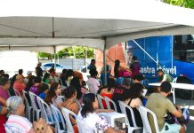 Paraíba Pet realiza ação de castração no bairro José Américo, em João Pessoa