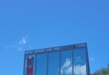 Nova sede da PGE-PB já está em funcionamento na Avenida Epitácio Pessoa