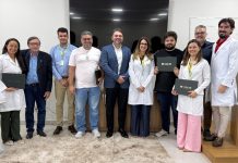 CRM-PB empossa Comissão de Ética Médica do HUJB, em Cajazeiras